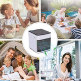 Flip Air Portable Air Conditioner