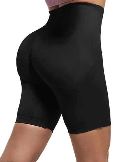 Scrunch Butt Yoga Short