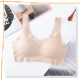 Wireless Bra