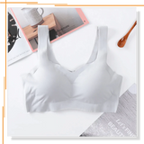 Wireless Bra