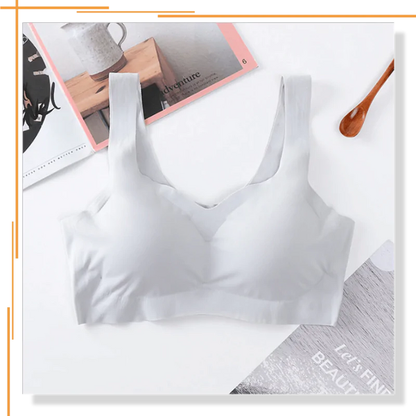 Wireless Bra