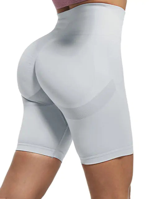 Scrunch Butt Yoga Short