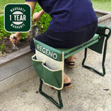 Garden Kneeler Seat