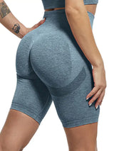 Scrunch Butt Yoga Short