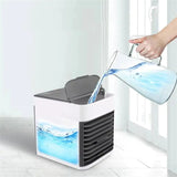 Flip Air Portable Air Conditioner